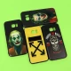 قاب فانتزی برجسته پسرانه سامسونگ S7 Edge سری 7