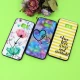 قاب فانتزی برجسته دخترانه سامسونگ S7 Edge سری 7