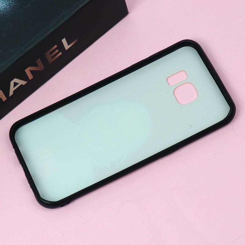 قاب فانتزی برجسته پسرانه سامسونگ S7 Edge سری 7