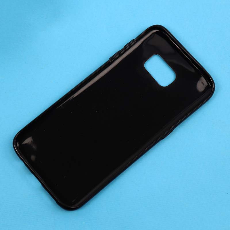 قاب فانتزی برجسته پسرانه سامسونگ S7 Edge سری 6