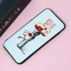 قاب فانتزی برجسته دخترانه سامسونگ S7 Edge سری 7