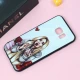 قاب فانتزی برجسته دخترانه سامسونگ S7 Edge سری 7