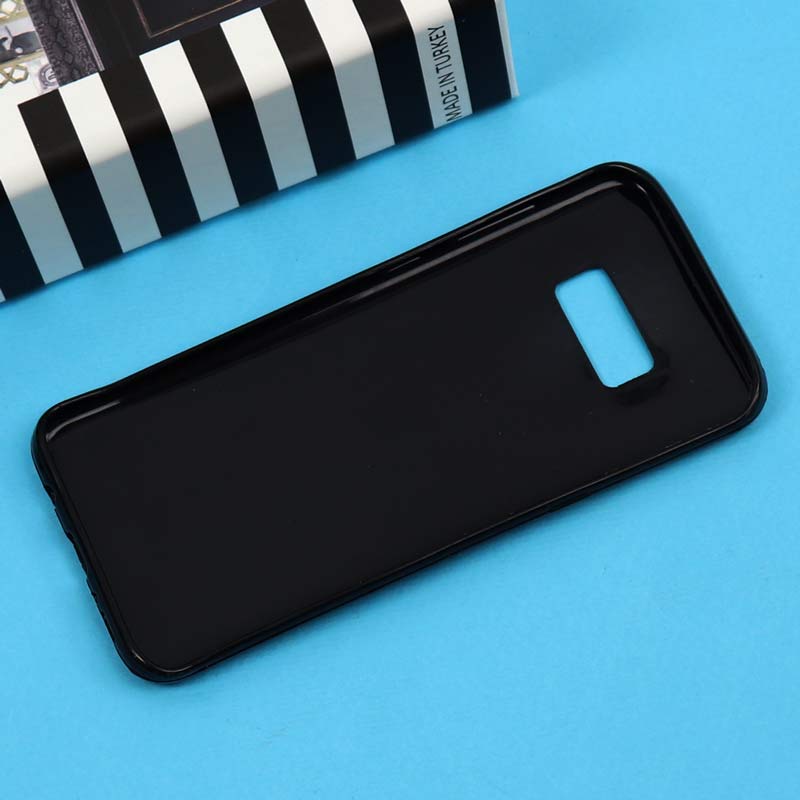 قاب فانتزی برجسته پسرانه سامسونگ S8 Plus سری 61110
