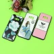 قاب فانتزی برجسته دخترانه سامسونگ S8 Plus سری 7