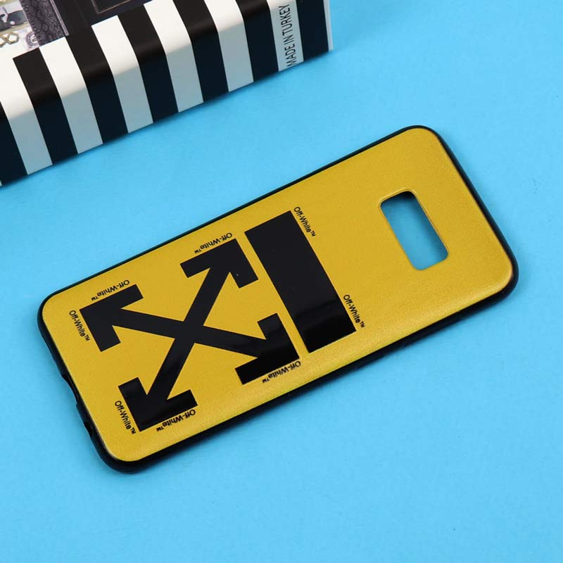 قاب فانتزی برجسته پسرانه سامسونگ S8 Plus سری 61110