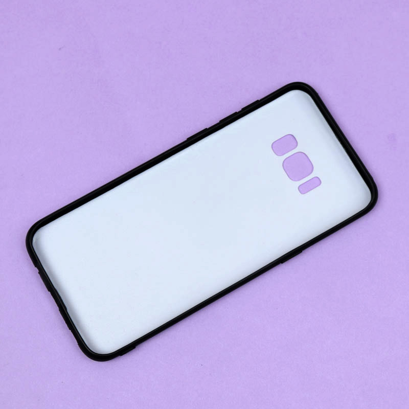 قاب فانتزی برجسته دخترانه سامسونگ S8 Plus سری 3