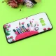 قاب فانتزی برجسته دخترانه سامسونگ S8 Plus سری 7