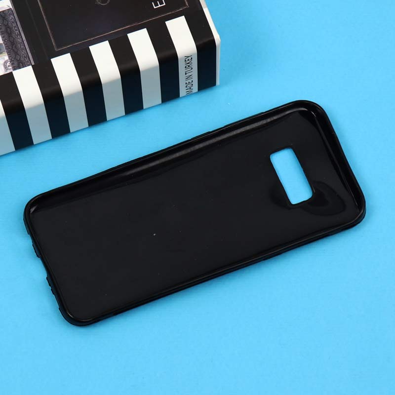 قاب فانتزی برجسته دخترانه سامسونگ S8 Plus سری 6