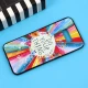 قاب فانتزی برجسته دخترانه سامسونگ S8 Plus سری 6