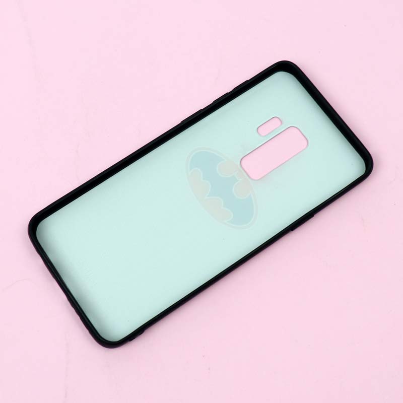 قاب فانتزی برجسته پسرانه سامسونگ S9 Plus سری 7