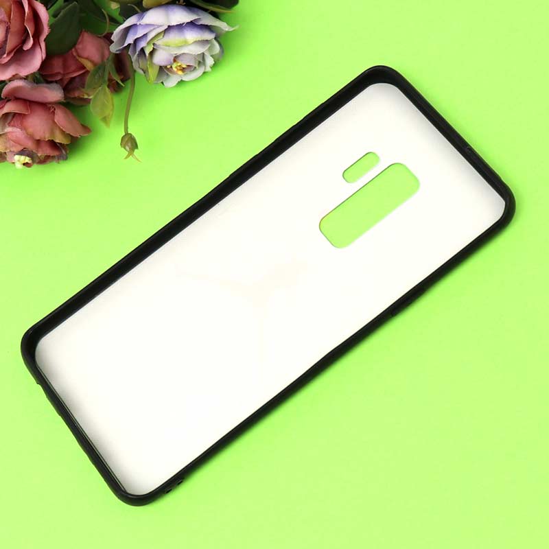 قاب فانتزی برجسته پسرانه سامسونگ S9 Plus سری 7