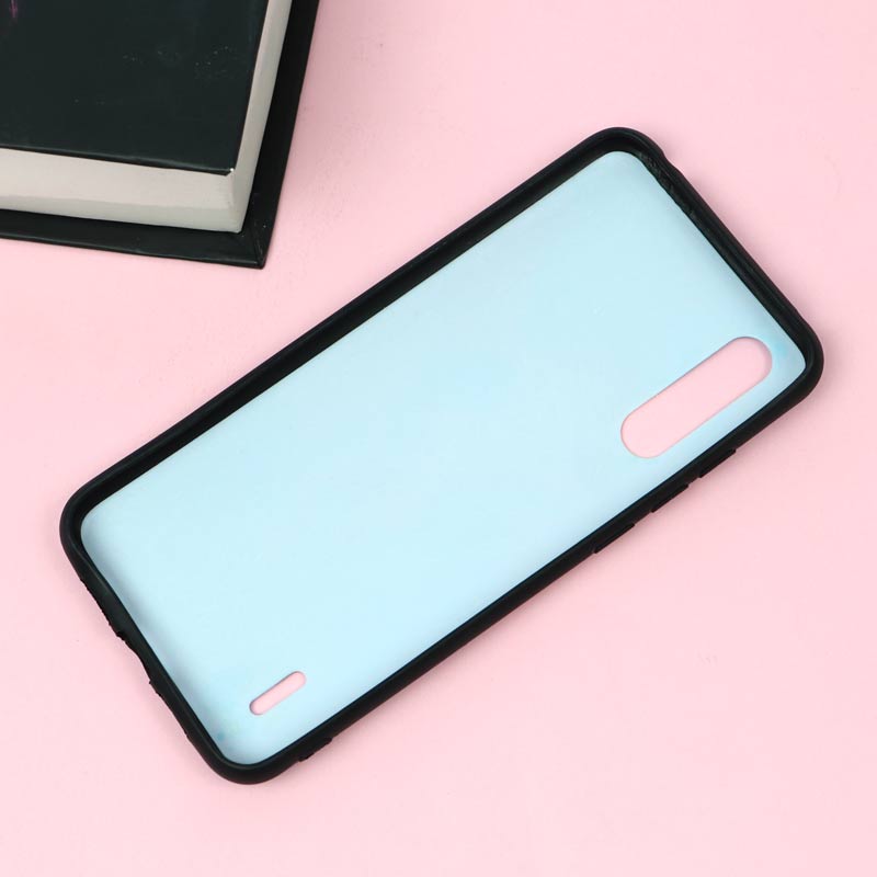 قاب فانتزی برجسته دخترانه شیائومی Mi 9 Lite سری 10
