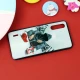 قاب فانتزی برجسته پسرانه شیائومی Mi 9 Lite سری 10