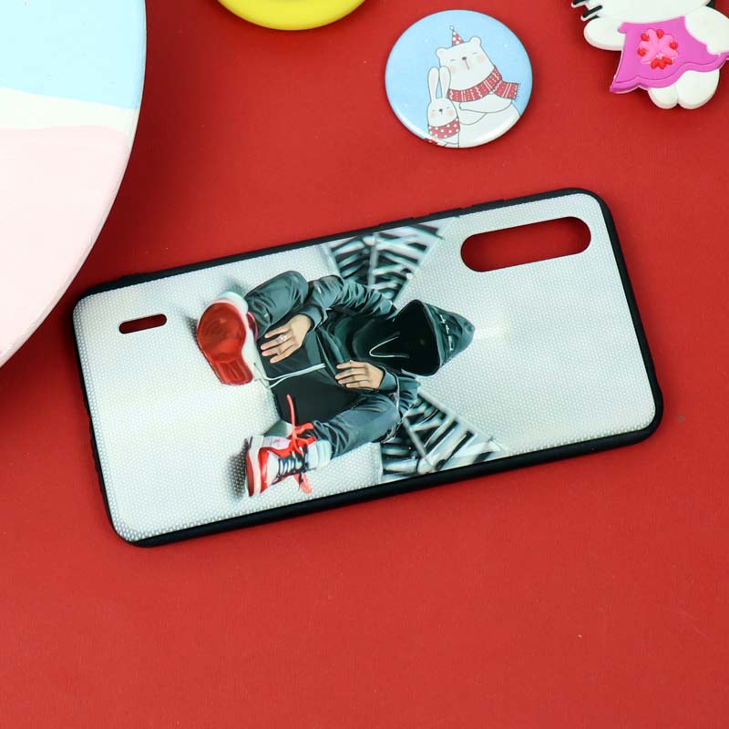 قاب فانتزی برجسته پسرانه شیائومی Mi 9 Lite سری 10
