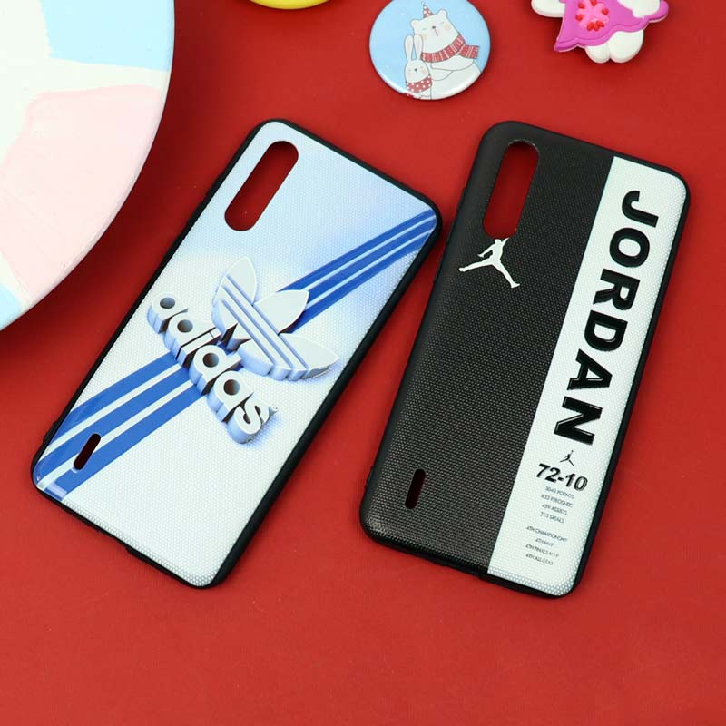 قاب فانتزی برجسته پسرانه شیائومی Mi 9 Lite سری 10
