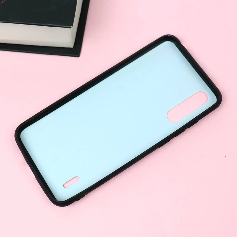 قاب فانتزی برجسته دخترانه شیائومی Mi 9 Lite سری 10