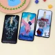 قاب فانتزی برجسته دخترانه شیائومی Mi 9T سری 10