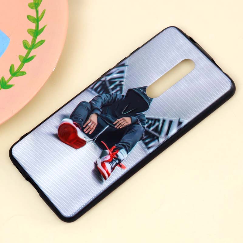 قاب فانتزی برجسته پسرانه شیائومی Mi 9T سری 10