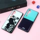 قاب فانتزی برجسته پسرانه شیائومی Mi Note 10 سری 6