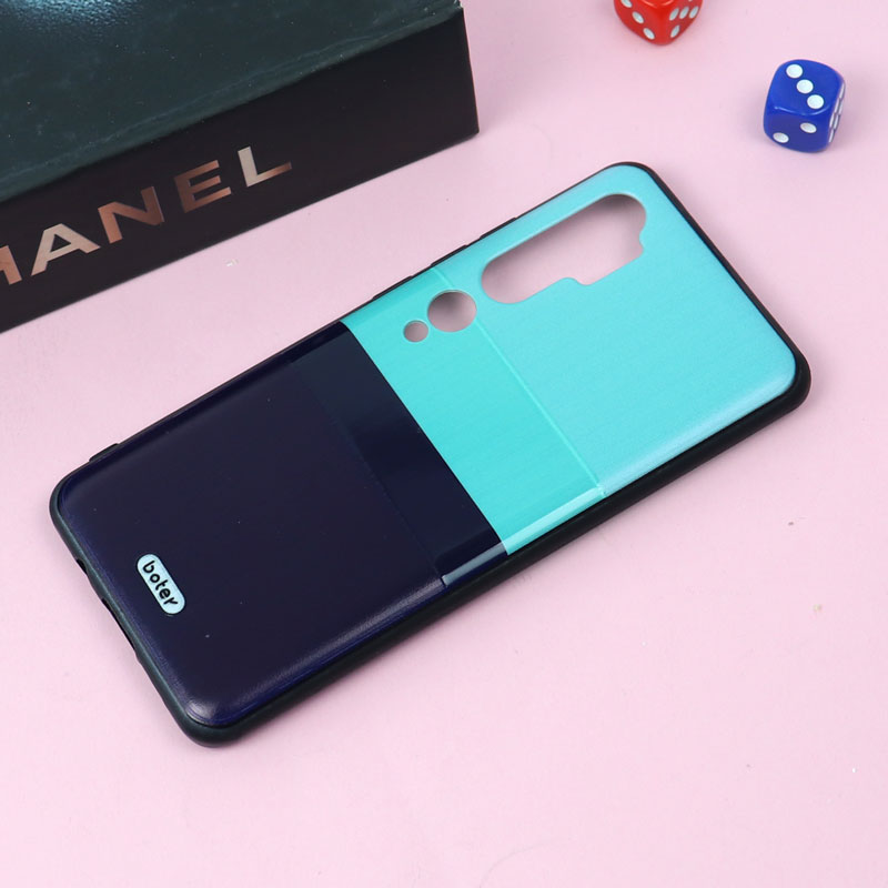 قاب فانتزی برجسته پسرانه شیائومی Mi Note 10 سری 6