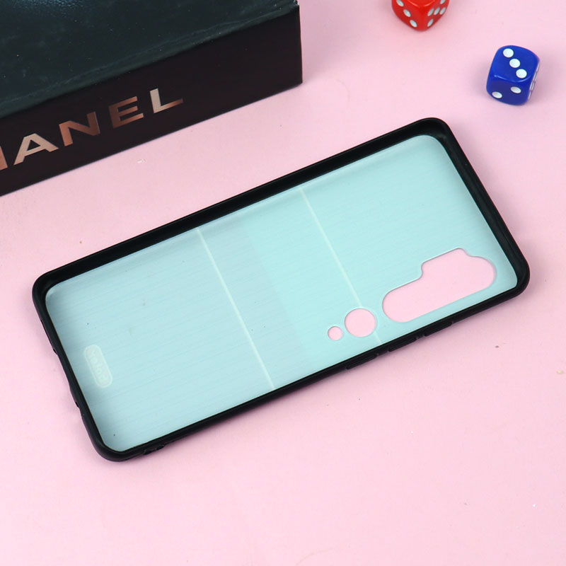 قاب فانتزی برجسته پسرانه شیائومی Mi Note 10 سری 6