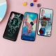 قاب فانتزی برجسته دخترانه شیائومی Mi Note 10 Pro سری 10