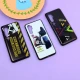 قاب فانتزی برجسته پسرانه شیائومی Mi Note 10 سری 3