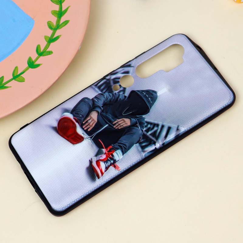 قاب فانتزی برجسته پسرانه شیائومی Mi Note 10 Pro سری 10