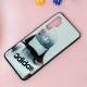 قاب فانتزی برجسته دخترانه شیائومی Mi Note 10 Pro سری 10