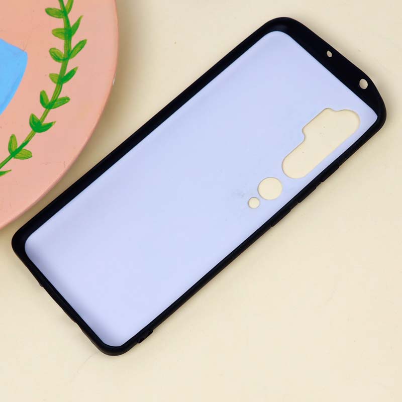 قاب فانتزی برجسته پسرانه شیائومی Mi Note 10 Pro سری 10