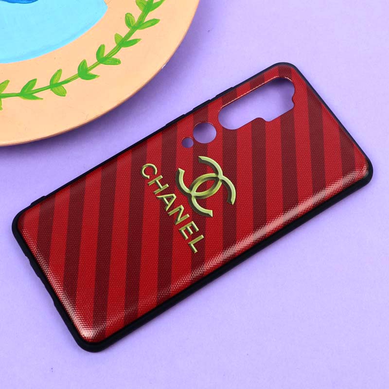 قاب فانتزی برجسته پسرانه شیائومی Mi Note 10 سری 3