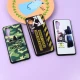 قاب فانتزی برجسته پسرانه شیائومی Mi Note 10 Pro سری 3
