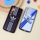 قاب فانتزی برجسته پسرانه شیائومی Mi Note 10 Pro سری 10