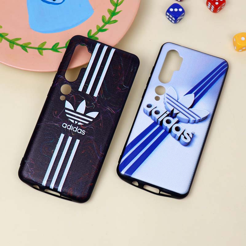 قاب فانتزی برجسته پسرانه شیائومی Mi Note 10 Pro سری 10