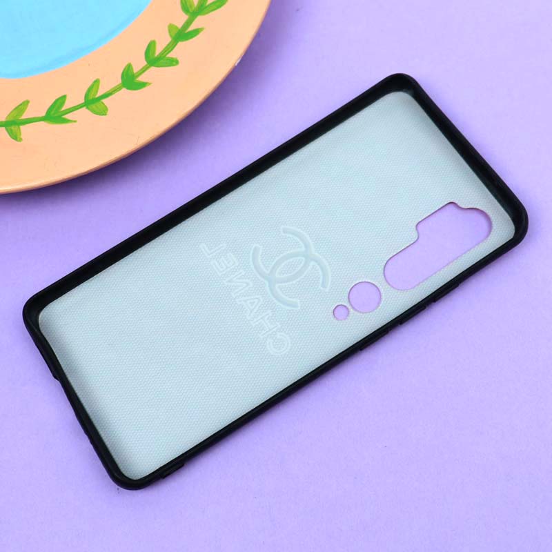 قاب فانتزی برجسته پسرانه شیائومی Mi Note 10 سری 3