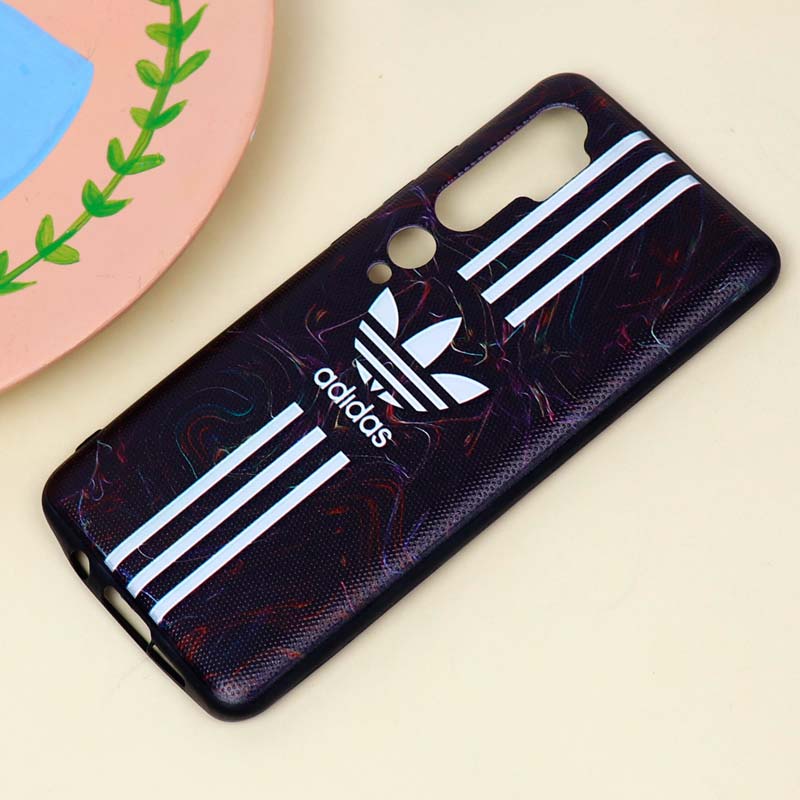 قاب فانتزی برجسته پسرانه شیائومی Mi Note 10 Pro سری 10