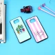 قاب فانتزی برجسته شیائومی Poco x3/x3 NFC/x3 pro سری 14