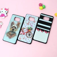 قاب فانتزی برجسته شیائومی Poco x3/x3 NFC/x3 pro سری 13