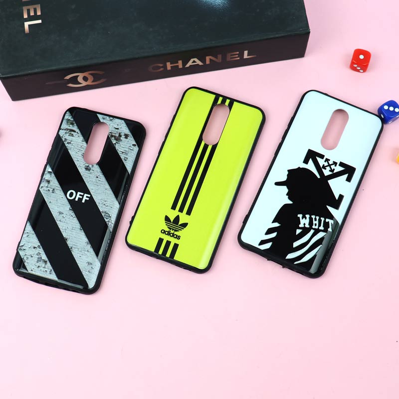 قاب فانتزی برجسته پسرانه شیائومی Redmi 8 سری 6