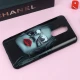 قاب فانتزی برجسته دخترانه شیائومی Redmi 8 سری 6