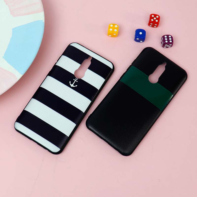 قاب فانتزی برجسته پسرانه شیائومی Redmi 8 سری 10