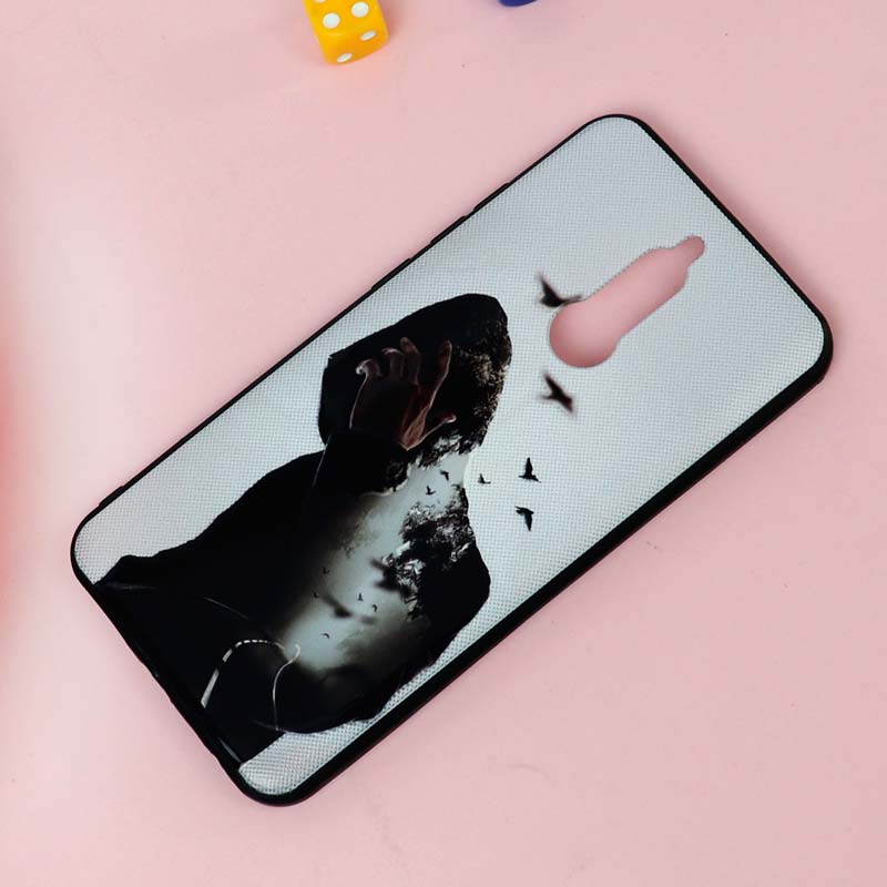 قاب فانتزی برجسته پسرانه شیائومی Redmi 8 سری 10