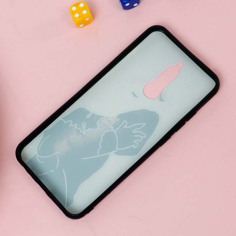 قاب فانتزی برجسته پسرانه شیائومی Redmi 8 سری 10