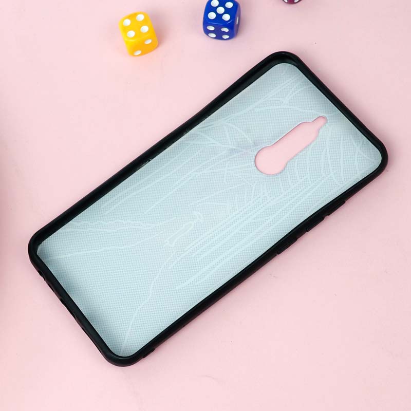 قاب فانتزی برجسته دخترانه شیائومی Redmi 8 سری 10