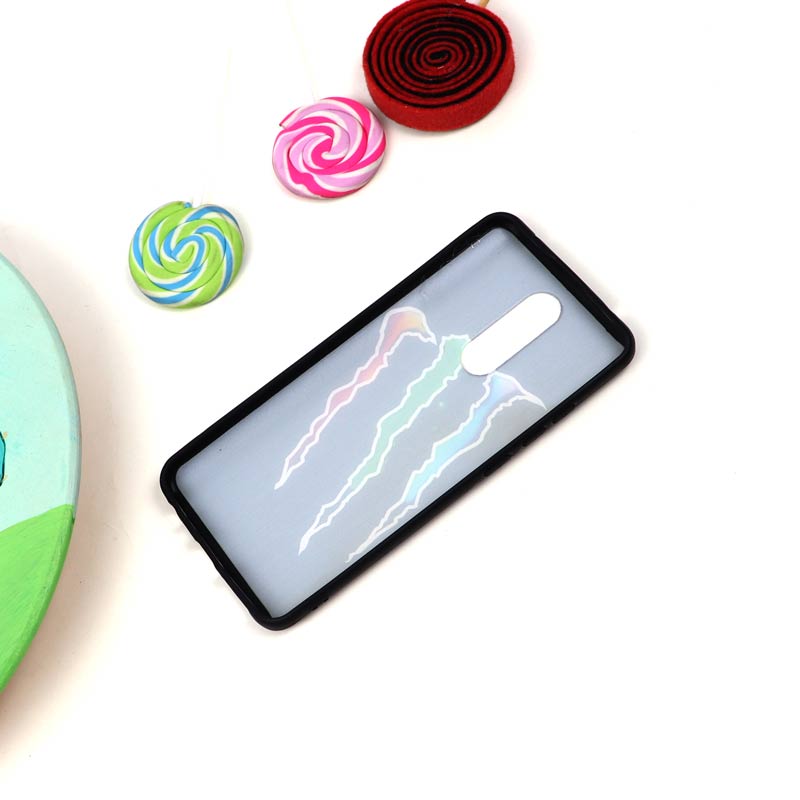 قاب فانتزی برجسته شیائومی Redmi 8 / 8A سری 12
