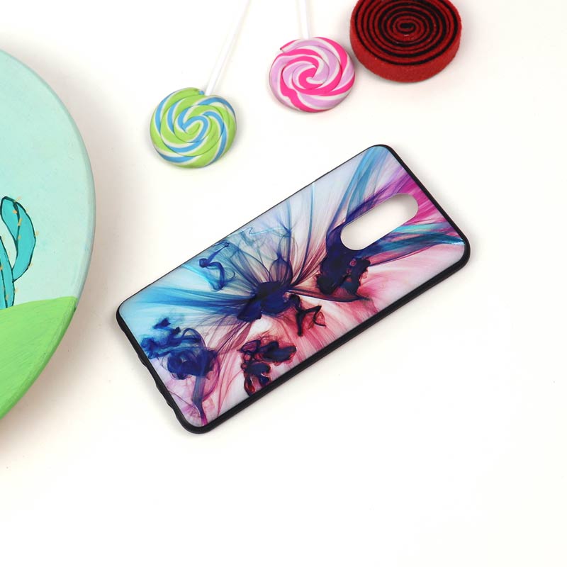 قاب فانتزی برجسته شیائومی Redmi 8 / 8A سری 12