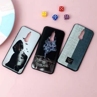 قاب فانتزی برجسته پسرانه شیائومی Redmi 8A سری 10