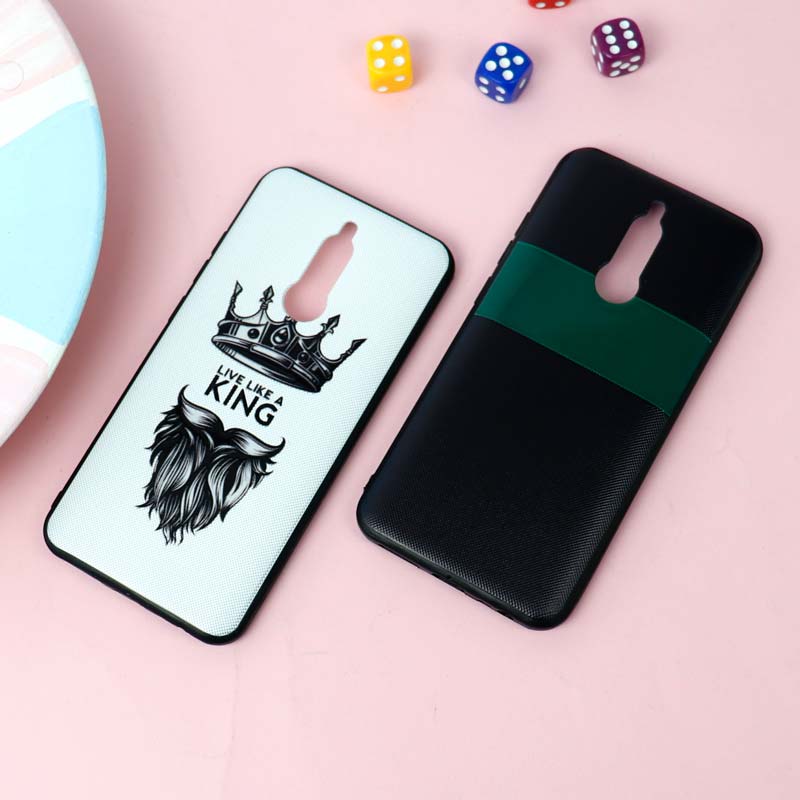 قاب فانتزی برجسته پسرانه شیائومی Redmi 8A سری 10