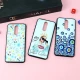 قاب فانتزی برجسته دخترانه شیائومی Redmi 8A سری 6