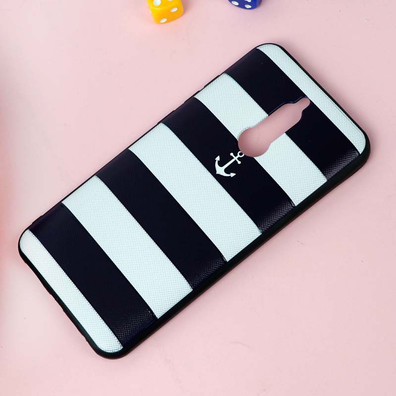 قاب فانتزی برجسته پسرانه شیائومی Redmi 8A سری 10